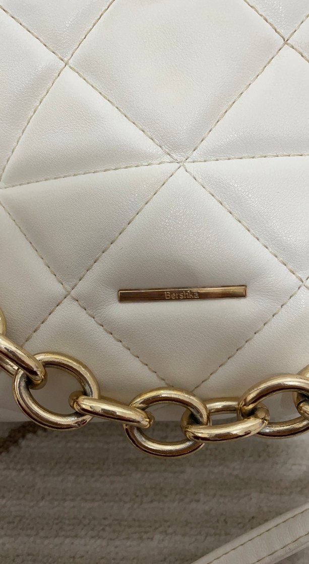 BERSHKA çanta - Görsel 2