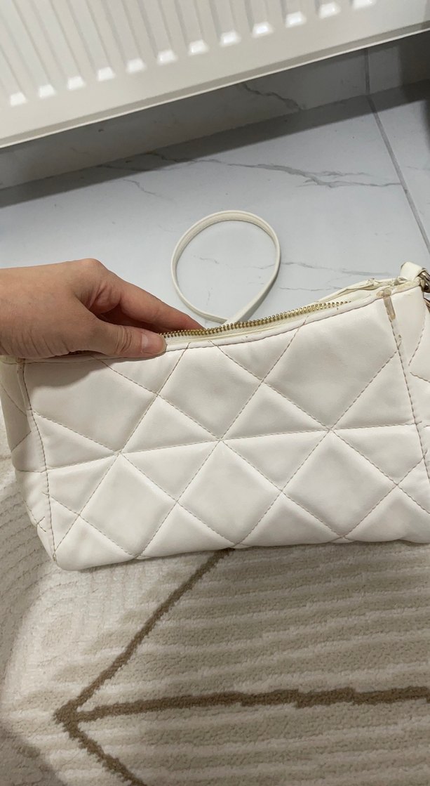 BERSHKA çanta - Görsel 5