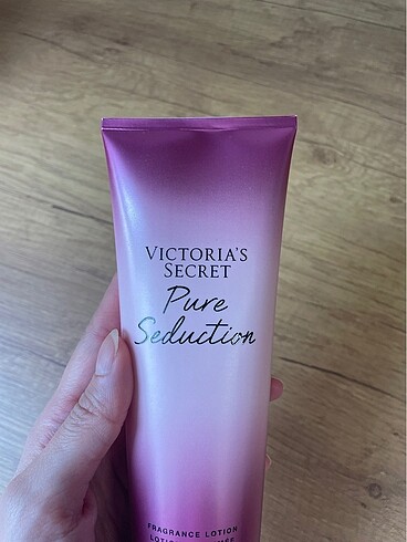 Victoria secret vücut kremi - Görsel 5