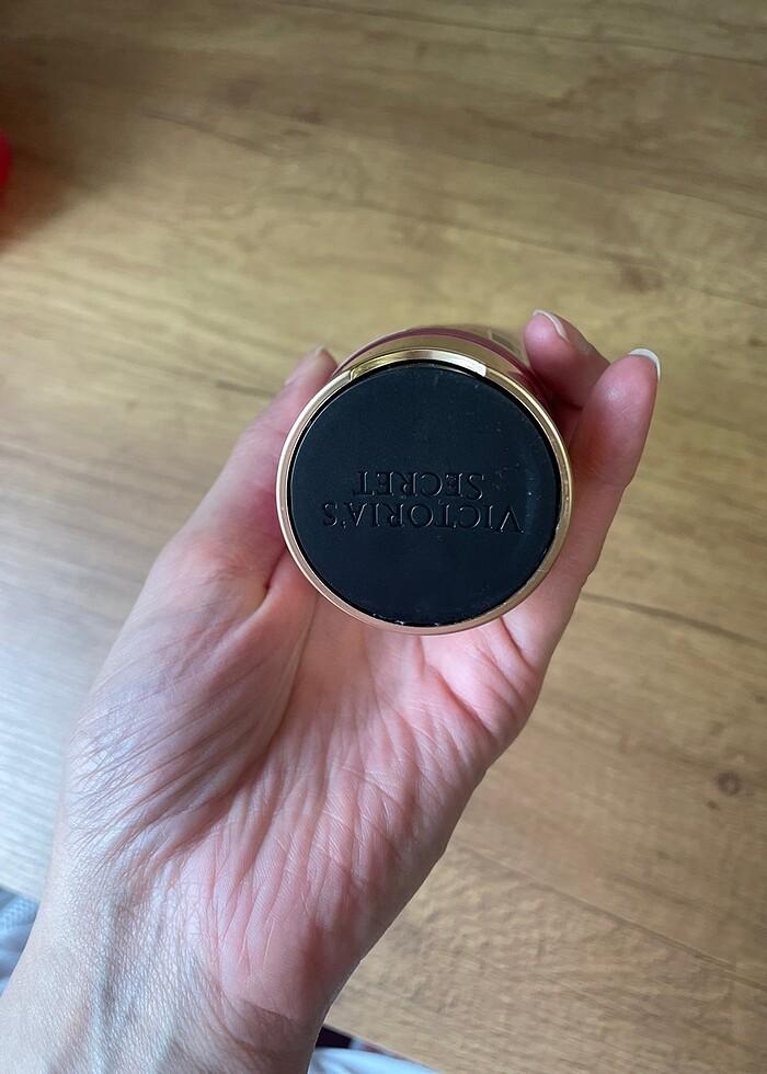 Victoria secret vücut kremi - Görsel 3