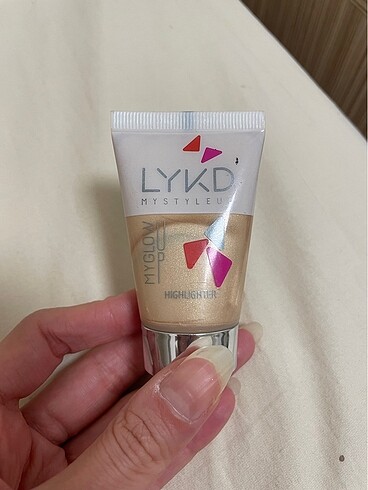 Lykd highlighter