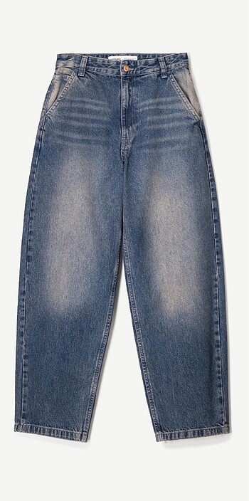 Bershka Skater Jean