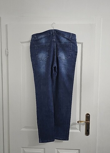 Diğer Yeni jean