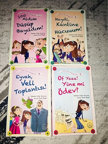 Zeynep?in aşırı komik hikayeleri