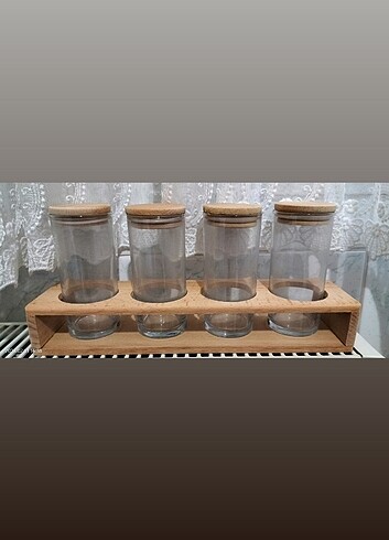 Baharat takımı 