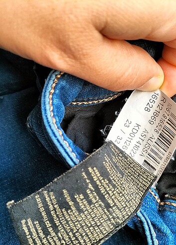 Diğer Kot pantolon Jean 