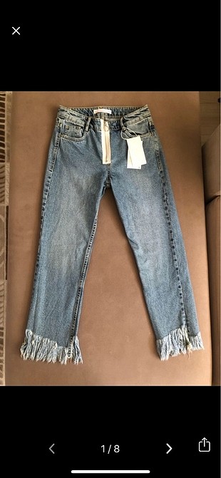 Zara jean