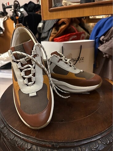 Massimo dutti sneaker
