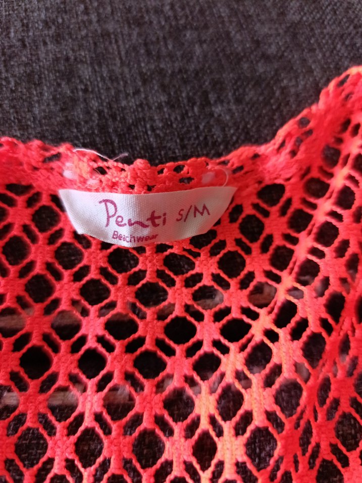 penti plaj giysisi - Görsel 3