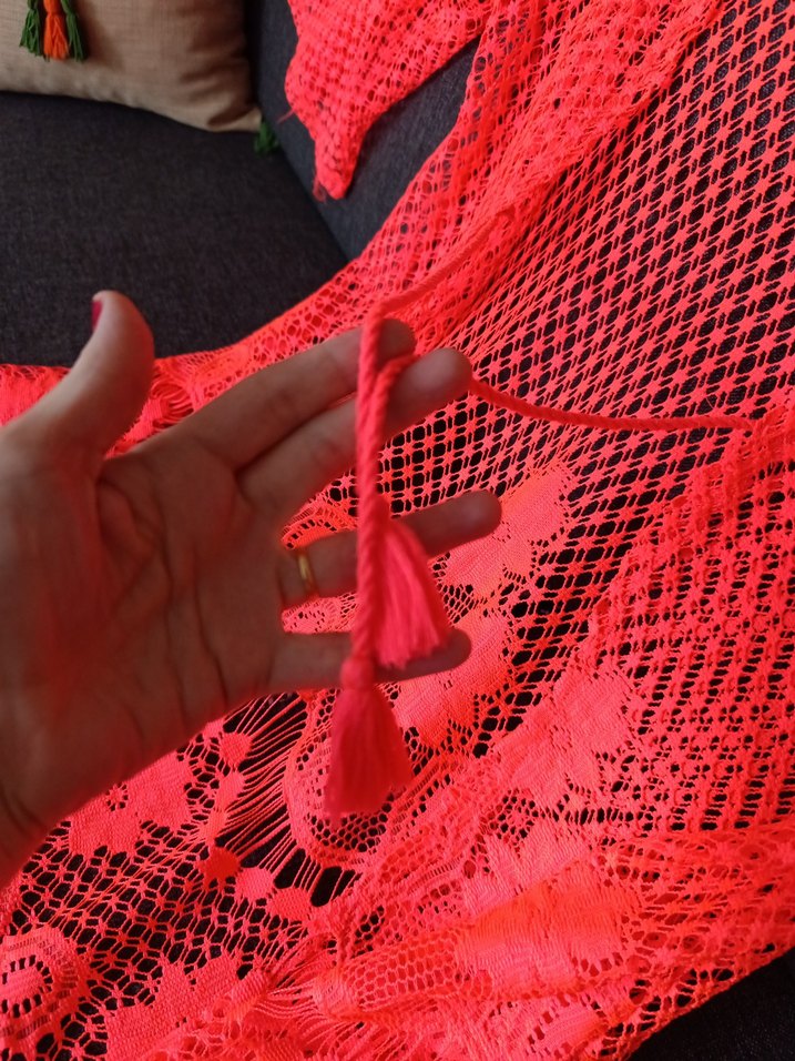 penti plaj giysisi - Görsel 2