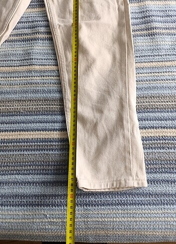 Mom jeans pantolon  - Görsel 5