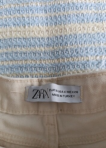 Mom jeans pantolon  - Görsel 6