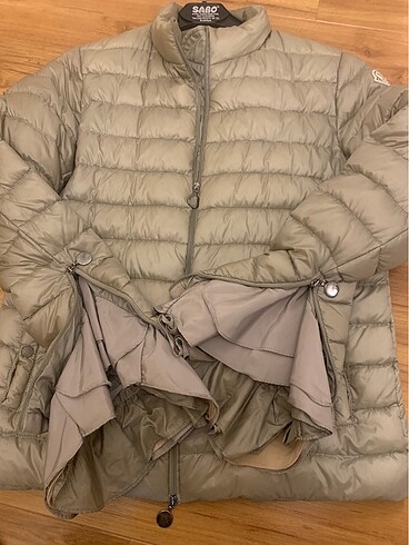 s Beden Moncler bayan Mont