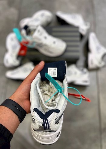 New Balance New Balance 530 Beyaz