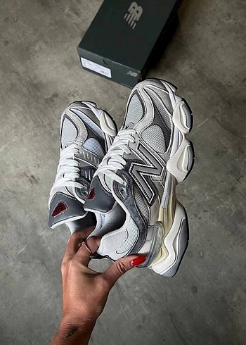 New Balance 9060 RainCloud - Görsel 5