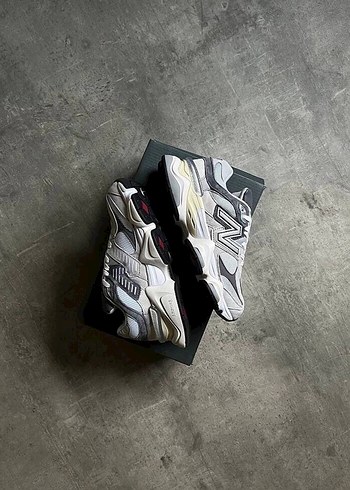 New Balance 9060 RainCloud - Görsel 4