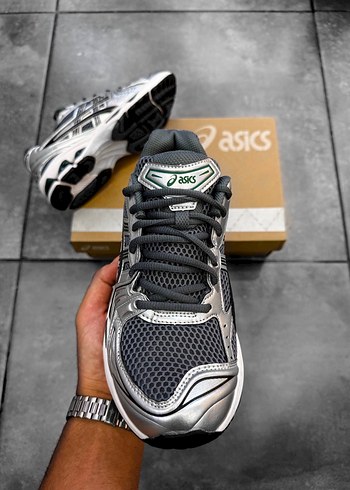 Asics Gel-Kayano 14 Jasper - Görsel 5