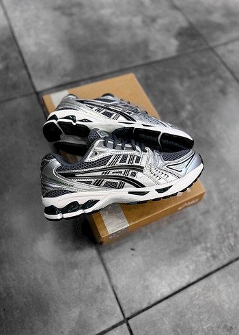 Asics Gel-Kayano 14 Jasper - Görsel 2