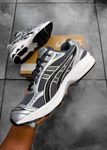 Asics Gel-Kayano 14 Jasper - Görsel 6
