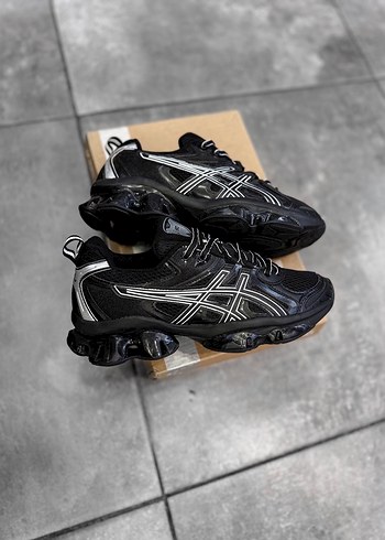 Asics Gel-Quantum Kinetic Black - Görsel 4