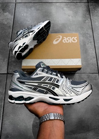 Asics Gel-Kayano 14 Jasper - Görsel 2