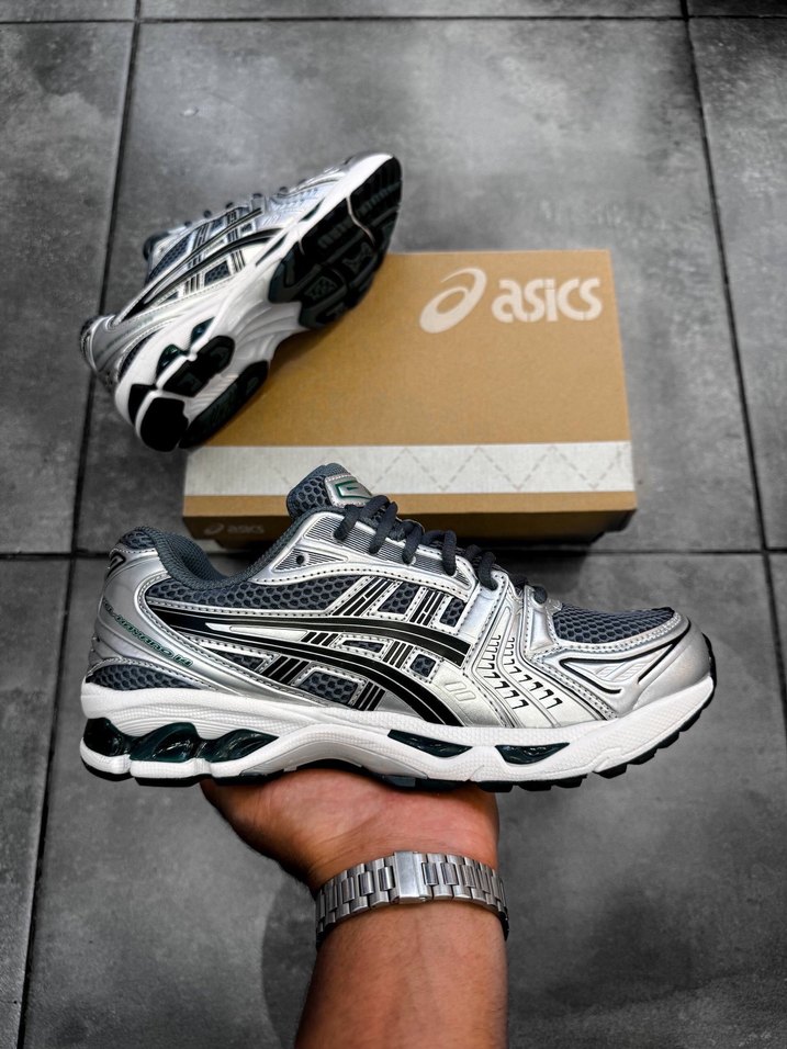 Asics Gel-Kayano 14 Jasper - Görsel 2