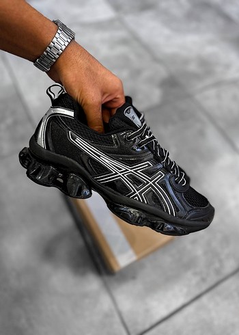 Asics Gel-Quantum Kinetic Black - Görsel 5