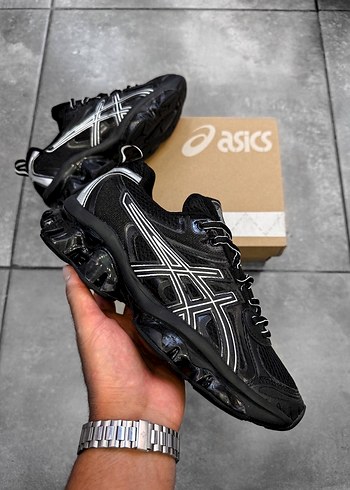 Asics Gel-Quantum Kinetic Black - Görsel 3