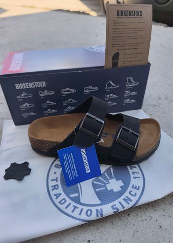 Birkenstock 43