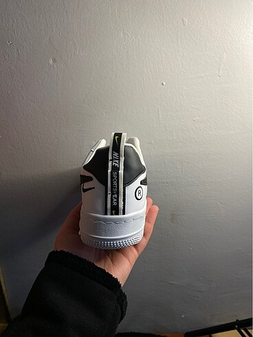 37 Beden Nike Air Force 1 TM
