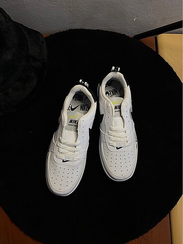 37 Beden beyaz Renk Nike Air Force 1 TM