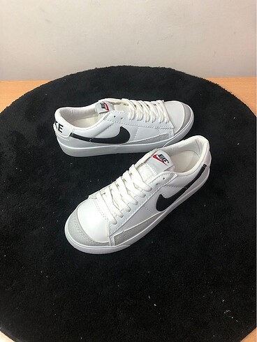 38 Beden beyaz Renk Nike Blazer Low