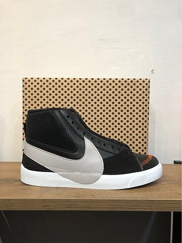 Nike Blazer Jumbo