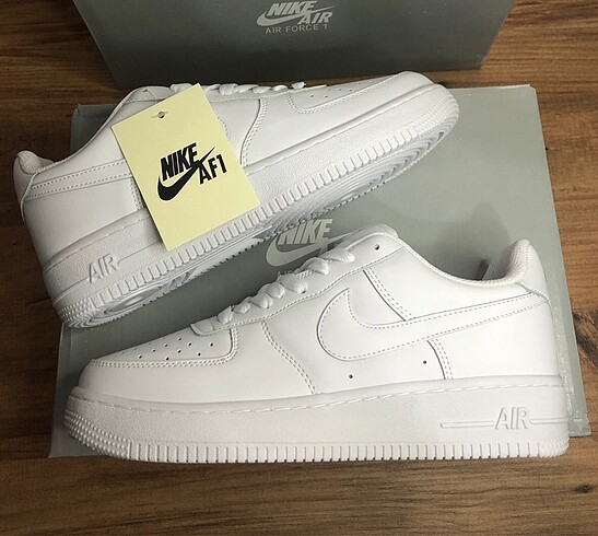 39 Beden Air Force 1
