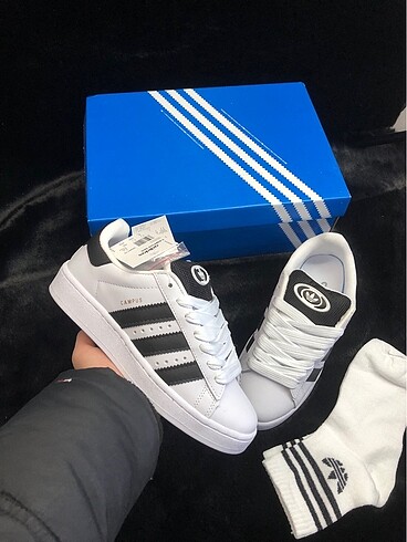 Adidas Campus