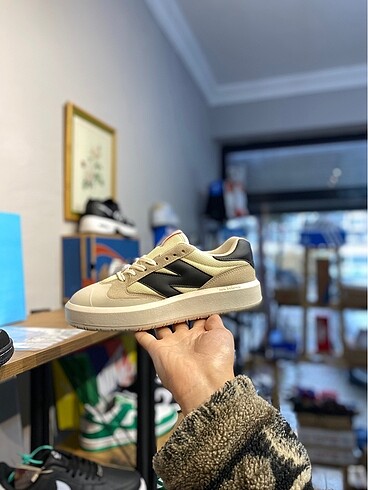 New Balance New Balance Ct302