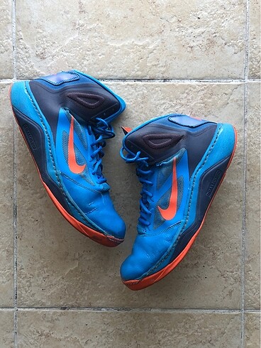 Nike Basketbol Ayakkabısı 44.5