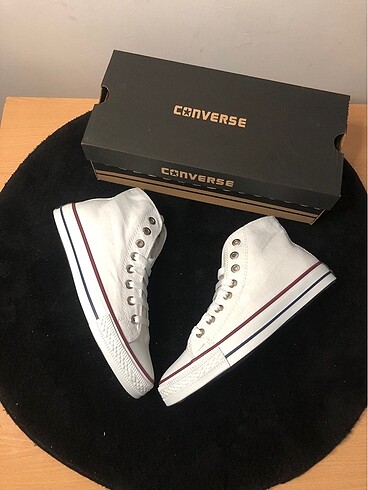Converse Converse