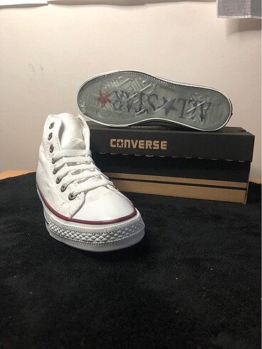 37 Beden Converse