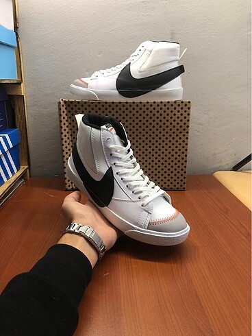 Nike Nike Blazer Jumbo