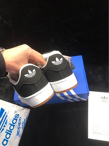 39 Beden Adidas Campus