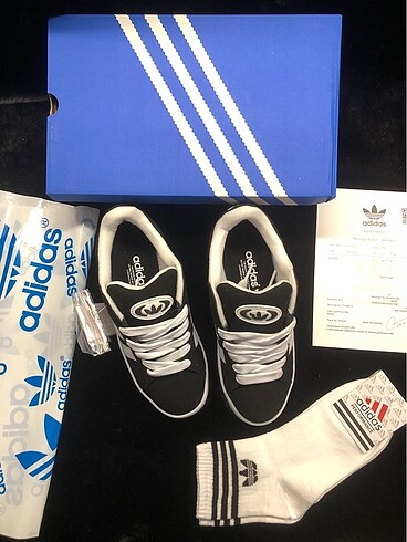 Adidas Adidas Campus