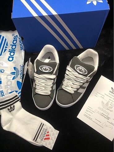 Adidas Adidas Campus
