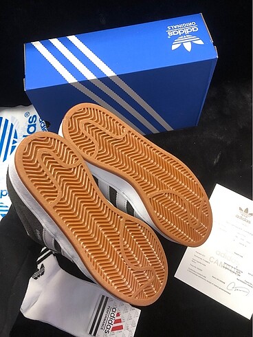 37 Beden gri Renk Adidas Campus
