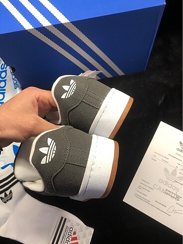 37 Beden Adidas Campus
