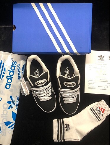 39 Beden Adidas Campus