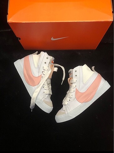Nike Blazer Jumbo