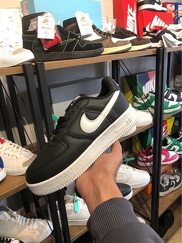 Nike Air Force