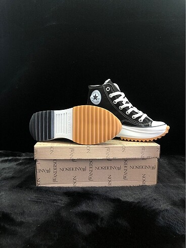 Converse Converse