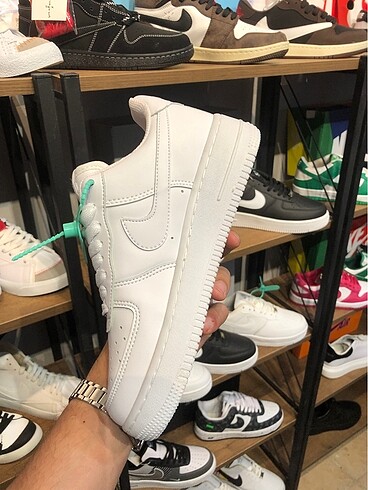 38 Beden Nike Air Force 1